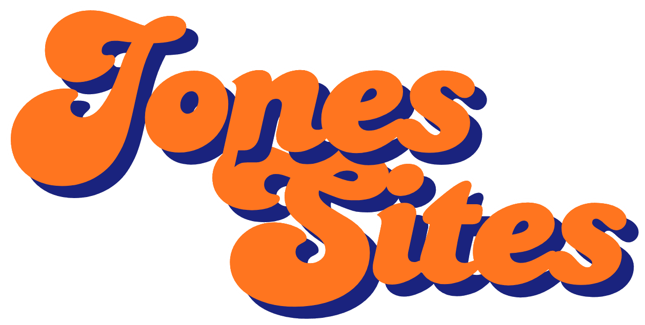 Jones Sites